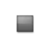 Black Small Square