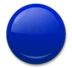Blue Circle