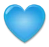 Blue Heart