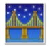 Bridge at Night