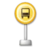 Bus Stop