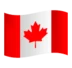 Flag: Canada