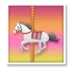Carousel Horse