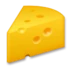 Cheese Wedge