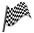 Chequered Flag