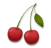 Cherries