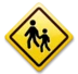 Children Crossing