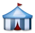 Circus Tent