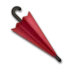 Closed Umbrella