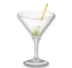 Cocktail Glass