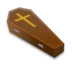 Coffin