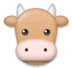Cow Face