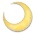 Crescent Moon