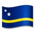 Flag: Curaçao