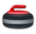 Curling Stone