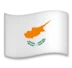 Flag: Cyprus