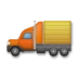 Delivery Truck
