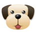 Dog Face