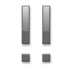Double Exclamation Mark