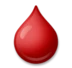 Drop Of Blood