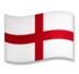 Flag: England