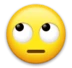 Face With Rolling Eyes