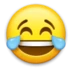 Face With Tears of Joy