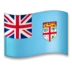 Flag: Fiji