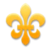 Fleur-de-lis