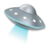 Flying Saucer