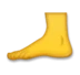 Foot
