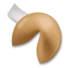 Fortune Cookie