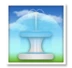 Fountain