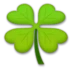 Four Leaf Clover