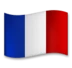 Flag: France