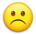 Frowning Face