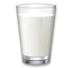 Glass of Milk