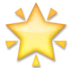 Glowing Star