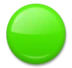 Green Circle