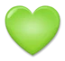 Green Heart