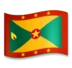 Flag: Grenada