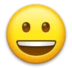 Grinning Face