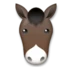 Horse Face
