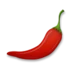 Hot Pepper