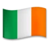 Flag: Ireland