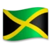 Flag: Jamaica