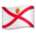 Flag: Jersey