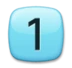 Keycap: 1
