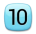 Keycap: 10