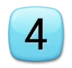 Keycap: 4